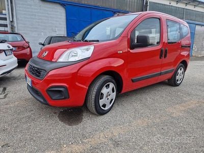 Fiat Qubo