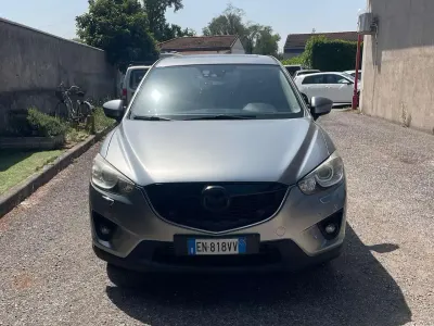 Usata Mazda CX-5