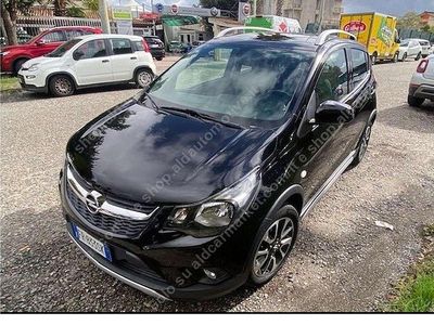 Opel Karl