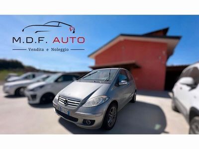 usata Mercedes A180 A 180 CDI Classic