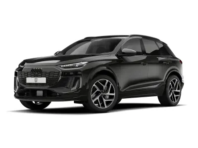 Usata Audi Q6 e-tron