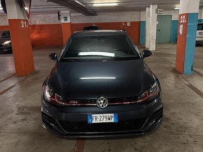 VW Golf VII