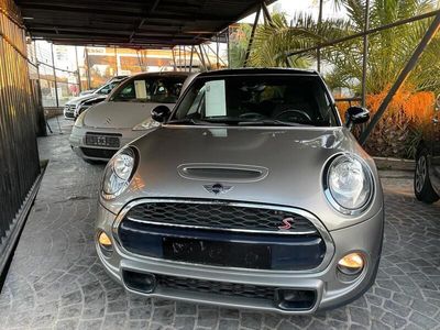 usata Mini Cooper S 2.0Hype