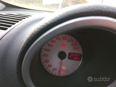 Alfa Romeo 156