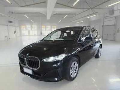 Usata BMW 220 Active Tourer