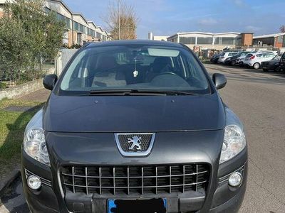 usata Peugeot 3008 3008 1.6 VTi 120CV Access