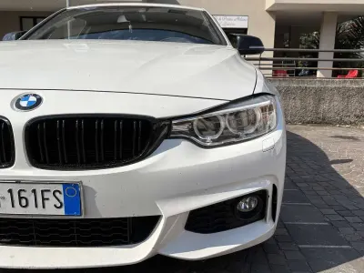 Usata BMW 420