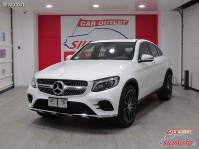 Prezzo glc mercedes