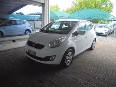 usata Kia Venga 1.4 EcoGPL Active