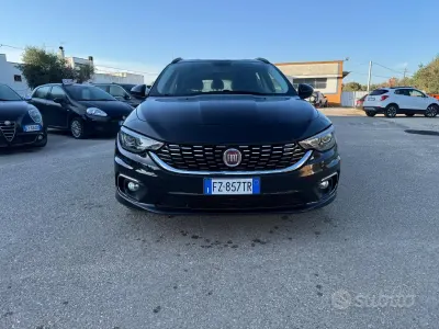 Usata Fiat Tipo