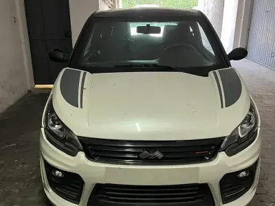 Usata Ligier JS50 2018 Utilitaria