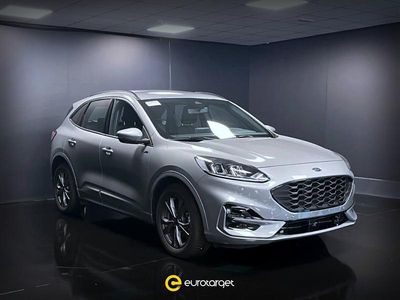 Usata Ford Kuga ST-Line 120 CV (88 kW) 2023 Vari colori pastello SUV
