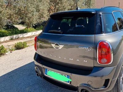 usata Mini Countryman R60 - 2013