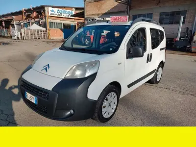 Usata Citroën Nemo
