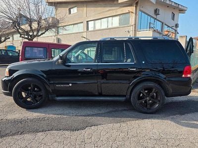 Usata Lincoln Navigator 2006 SUV