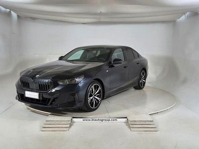 Usata BMW 520 Comfort Edition 197 CV (144 kW) 2024 Berlina