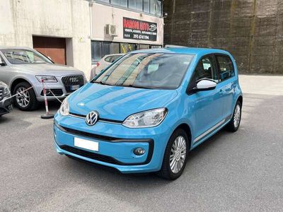 VW up!