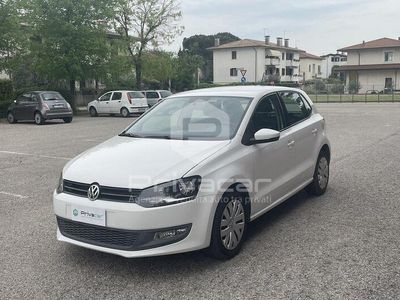 usata VW Polo 1.4 5 porte Comfortline BiFuel