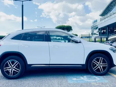 Usata Mercedes GLA200