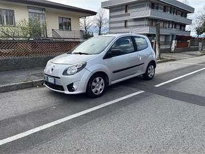 Usata Renault Twingo Dynamique 58 CV (42 kW) 2008 Utilitaria