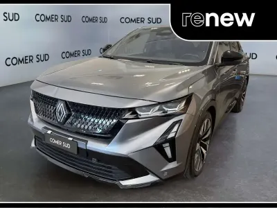 Usata Renault Rafale Techno 131 CV (96 kW) 2024 Grigio scuro tetto nero SUV