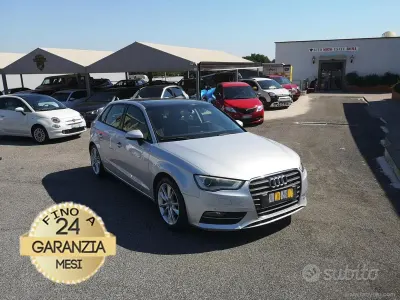 Usata Audi A3
