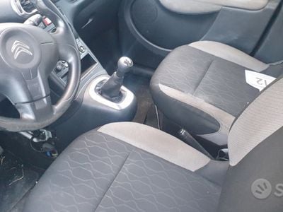 Citroën C3 Picasso