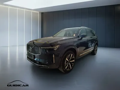 Nuova Volvo XC90 Core 250 CV (183 kW) 2026 Blu/azzurro SUV