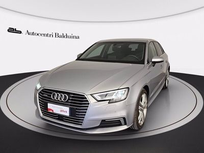 Audi A3 Sportback e-tron