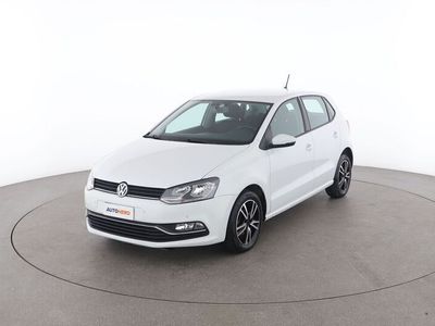 usata VW Polo 1.4 TDI Comfortline 1.4 TDI Comfortline