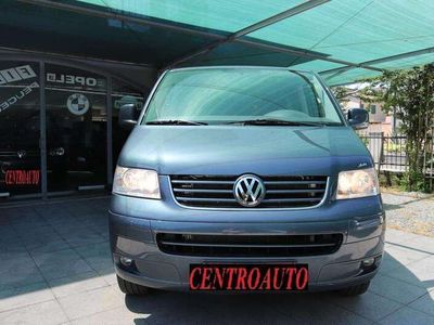 VW T5