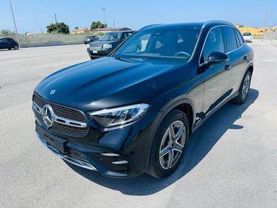 usata Mercedes 220 Classe GLCAMG d 4Matic Mild Hybrid AMG Advanced Plus