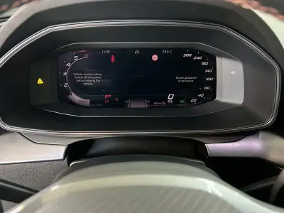 Usata Cupra Formentor 150 CV (110 kW) 2025 Nero SUV