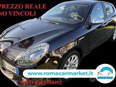 Usata Alfa Romeo Giulietta Super 120 CV (88 kW) 2016 Nero Utilitaria