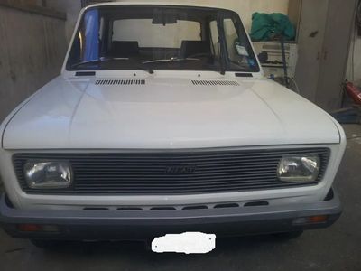 usata Fiat 128 cl confort