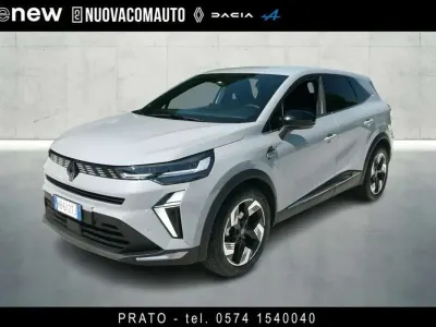 Usata Renault Symbioz