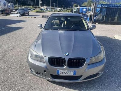 Usata BMW 320 177 CV (130 kW) 2009 Grigio Berlina