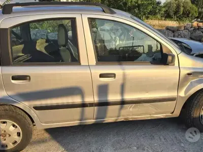 Usata Fiat Panda