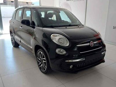 usata Fiat 500L Wagon 1.6 Multijet 120 CV Lounge