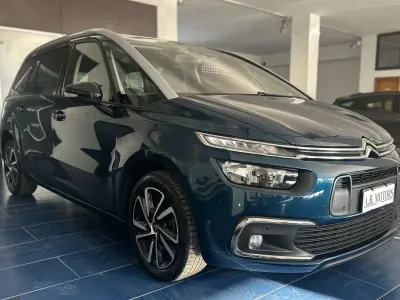Usata Citroën C4 SpaceTourer