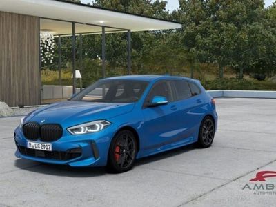 usata BMW 1M SerieSerie 1 d Premium Msport Package