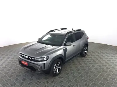 Usata Dacia Duster 140 CV (102 kW) 2025 Grigio scisto