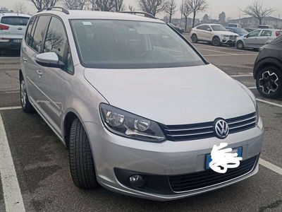 VW Touran