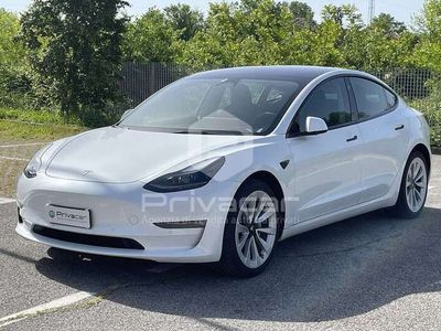 usata Tesla Model 3 Model 3Long Range Dual Motor AWD