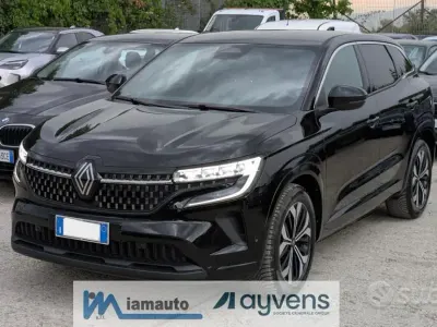 Usata Renault Austral