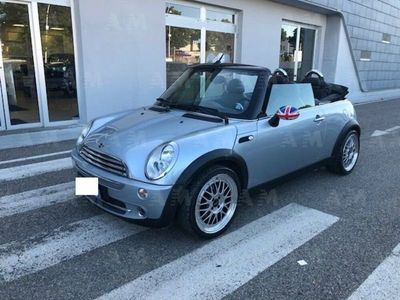 Compra Usata Mini Cooper Cabriolet I Migliori Prezzi Per Mini
