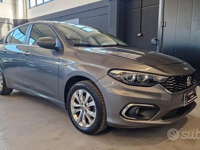 Usata Fiat Tipo Easy 95 CV (69 kW) 2020 Grigio Berlina