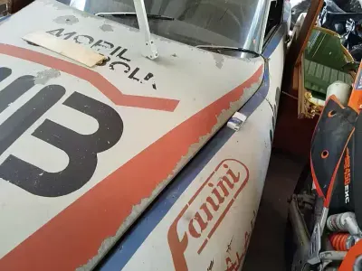 Usata Citroën DS 1970
