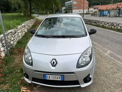 Usata Renault Twingo