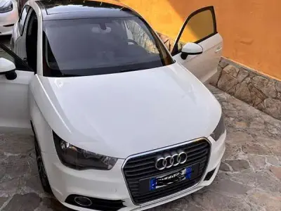 Usata Audi A1